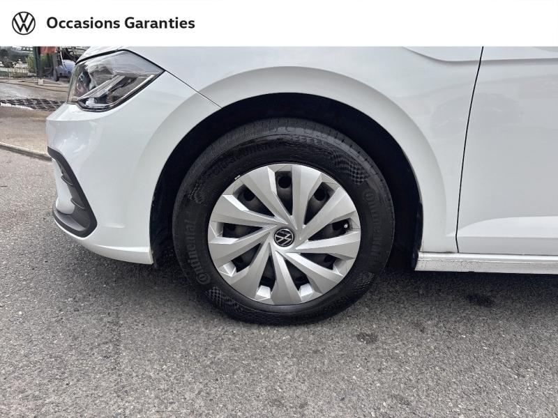 Voitures occasions VOLKSWAGEN POLO Life Business Mougins