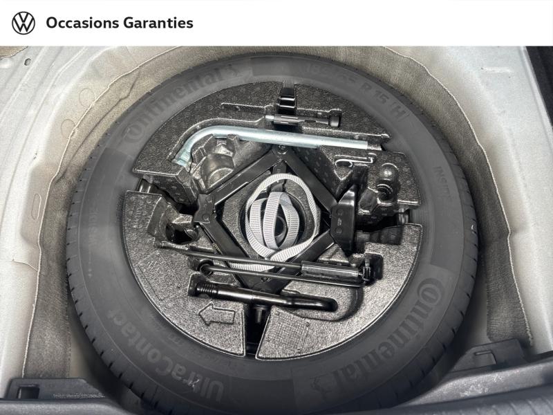 Voitures occasions VOLKSWAGEN POLO Life Business Mougins