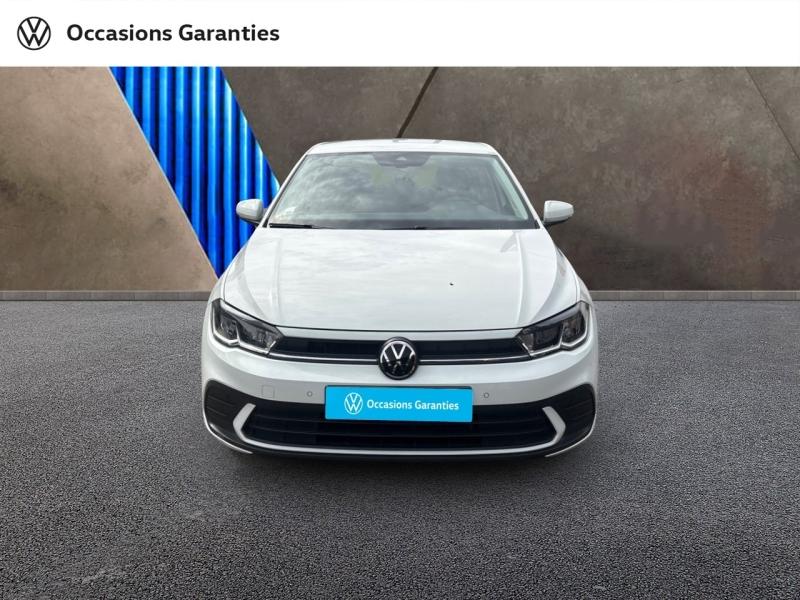 Voitures occasions VOLKSWAGEN POLO Life Business Mougins