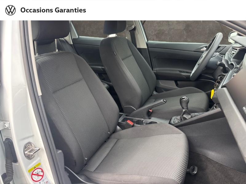 Voitures occasions VOLKSWAGEN POLO Life Business Mougins