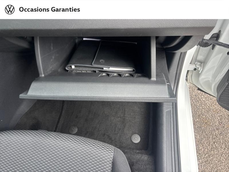 Voitures occasions VOLKSWAGEN POLO Life Business Mougins