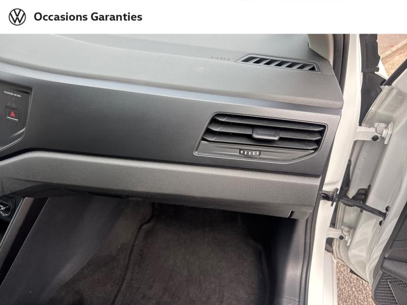 Voitures occasions VOLKSWAGEN POLO Life Business Mougins