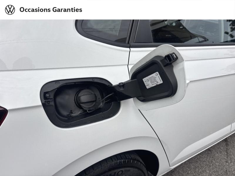 Voitures occasions VOLKSWAGEN POLO Life Business Mougins