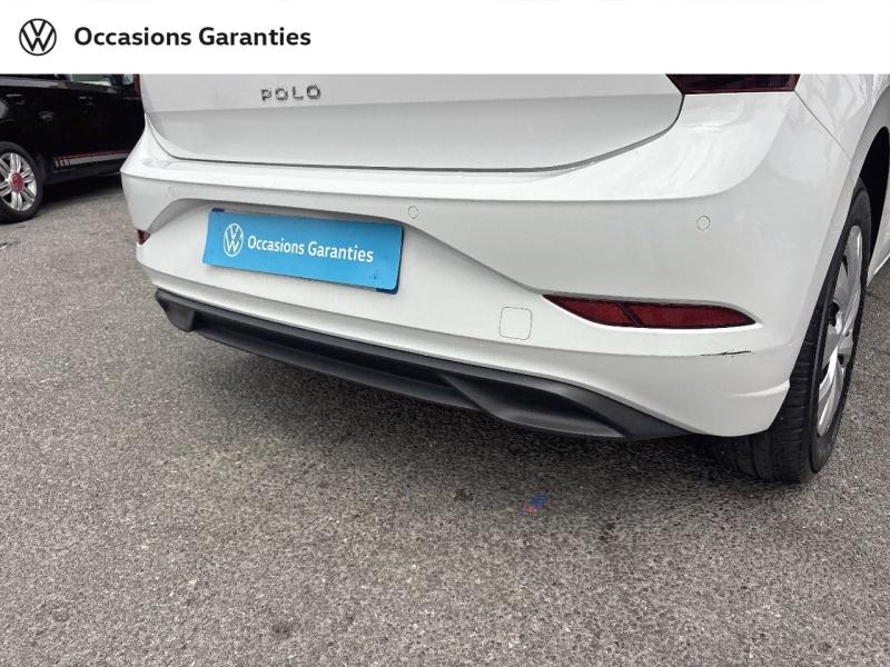 Voitures occasions VOLKSWAGEN POLO Life Business Mougins