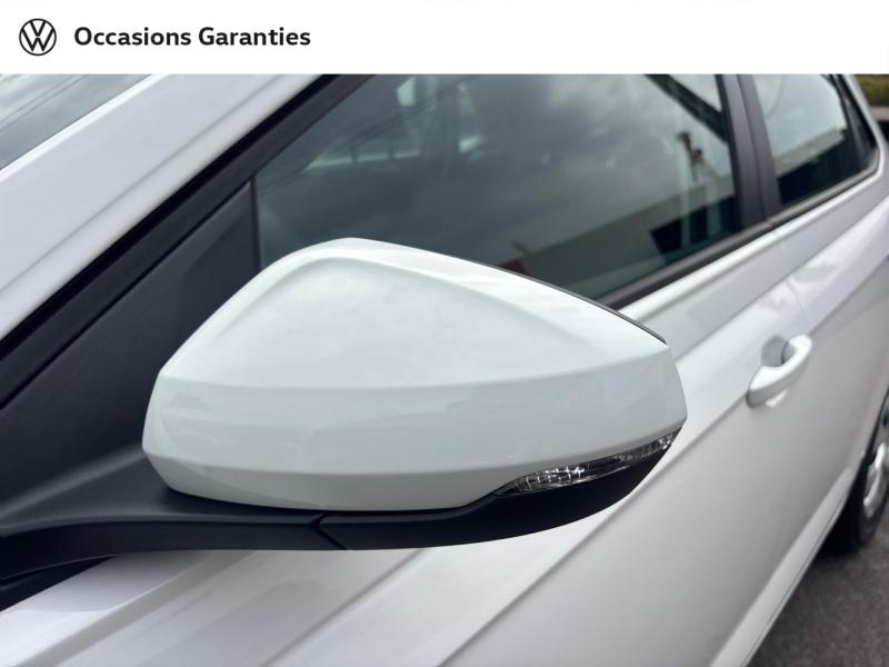 Voitures occasions VOLKSWAGEN POLO Life Business Mougins