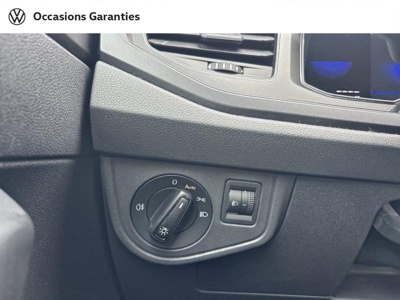 Voitures occasions VOLKSWAGEN POLO Life Business Mougins