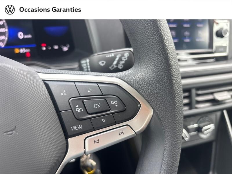 Voitures occasions VOLKSWAGEN POLO Life Business Mougins