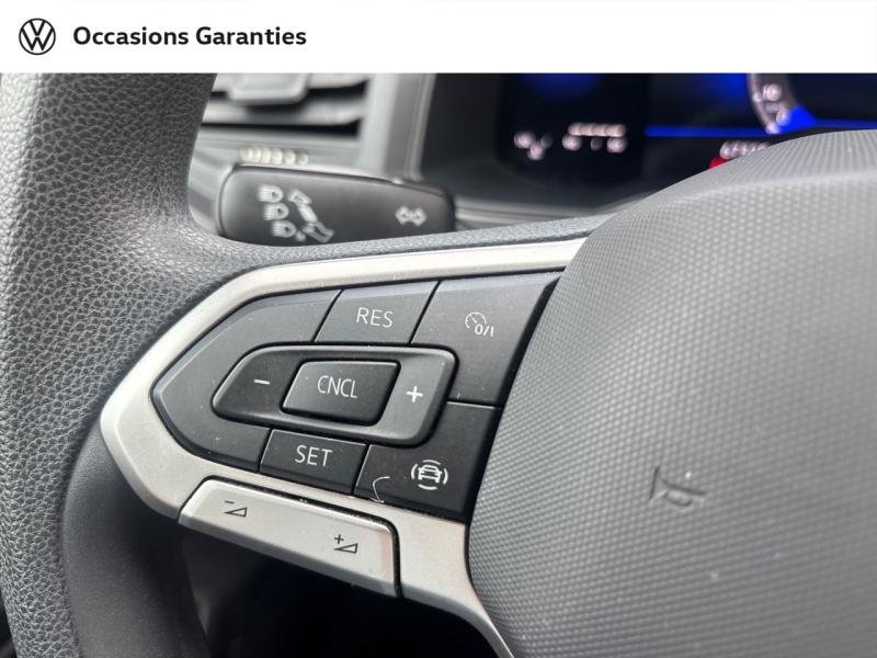 Voitures occasions VOLKSWAGEN POLO Life Business Mougins