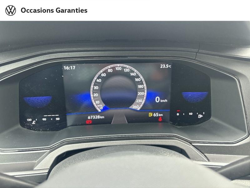 Voitures occasions VOLKSWAGEN POLO Life Business Mougins