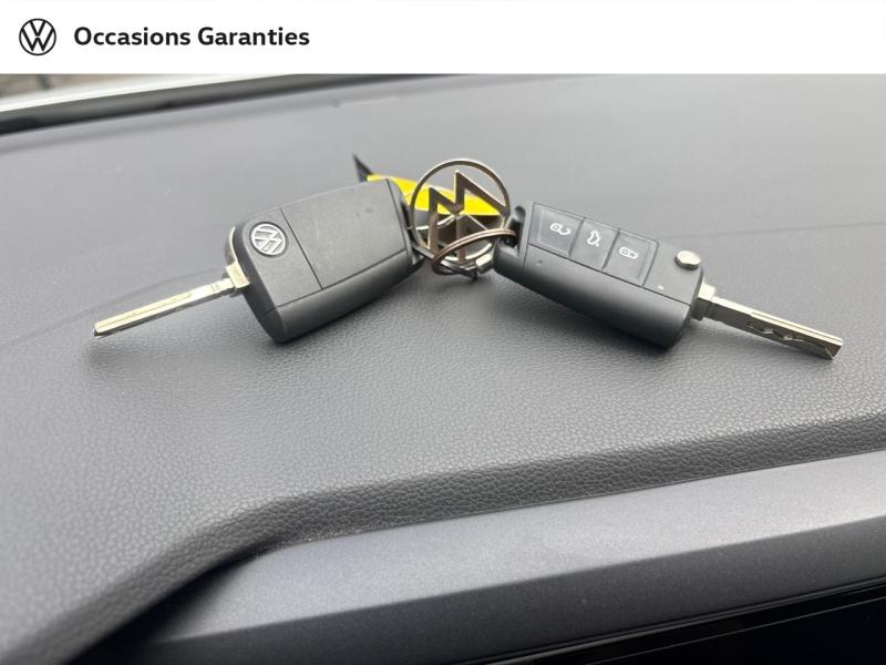 Voitures occasions VOLKSWAGEN POLO Life Business Mougins