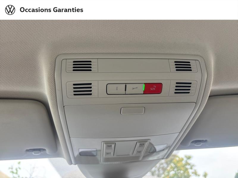 Voitures occasions VOLKSWAGEN POLO Life Business Mougins