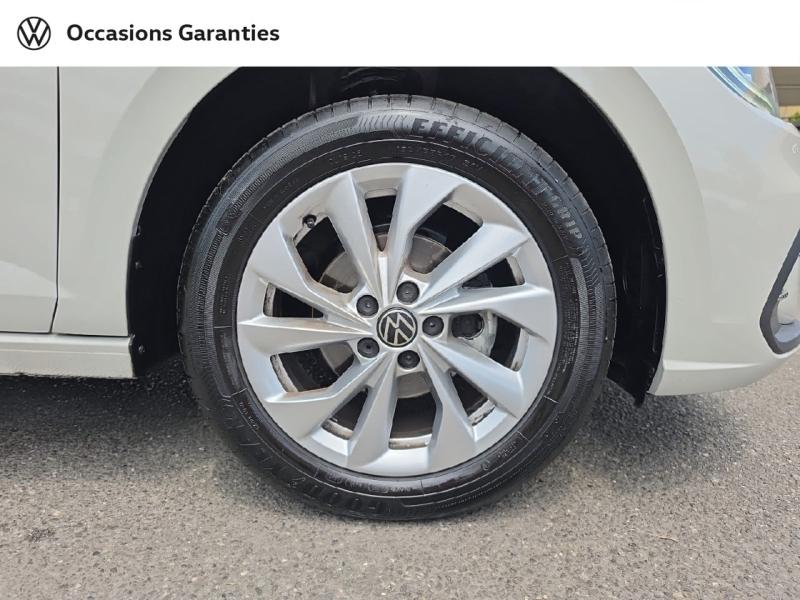 Voitures occasions VOLKSWAGEN POLO Life Mougins