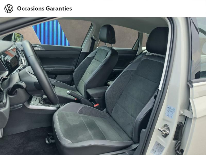 Voitures occasions VOLKSWAGEN POLO Life Mougins