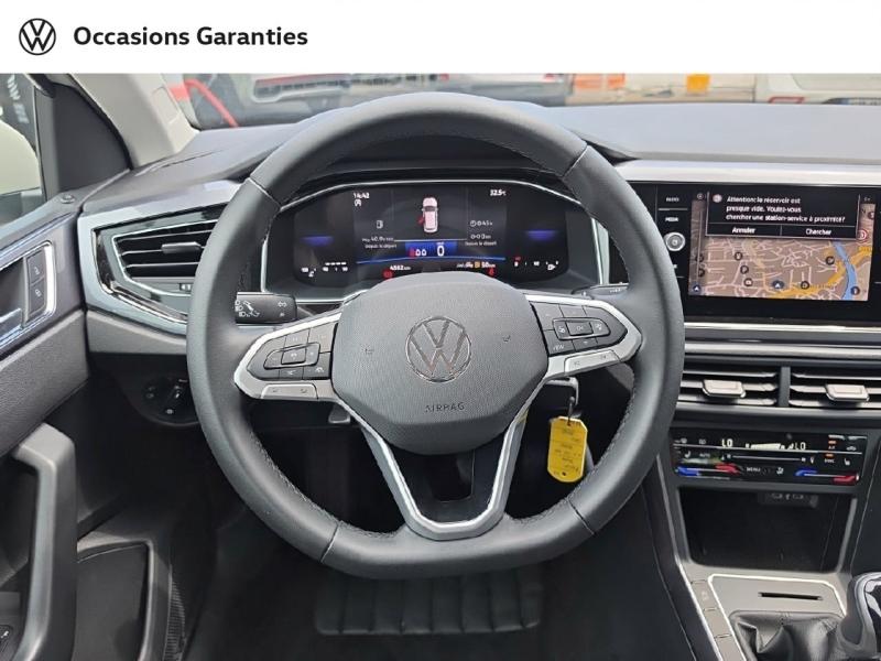 Voitures occasions VOLKSWAGEN POLO Life Mougins