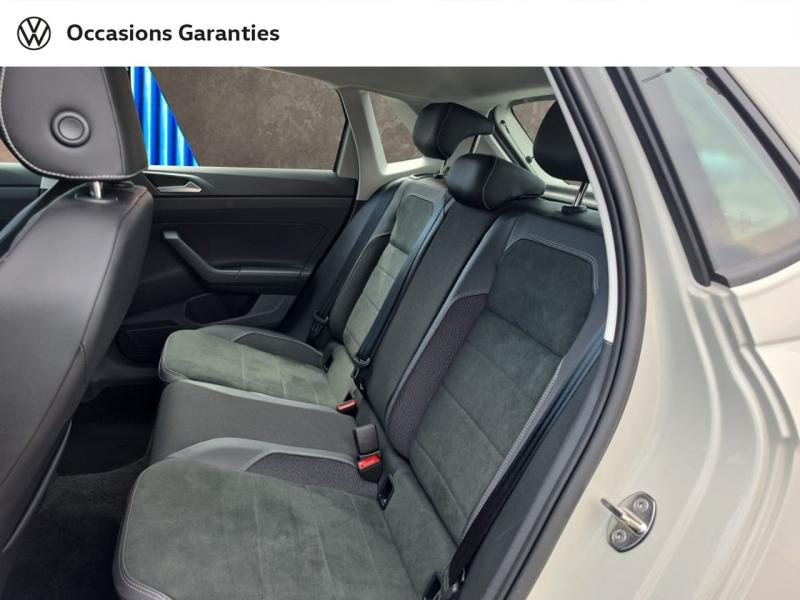 Voitures occasions VOLKSWAGEN POLO Life Mougins