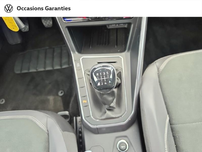 Voitures occasions VOLKSWAGEN POLO Life Mougins