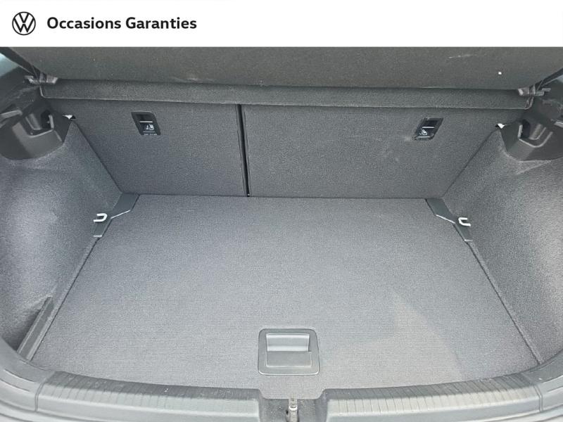 Voitures occasions VOLKSWAGEN POLO Life Mougins
