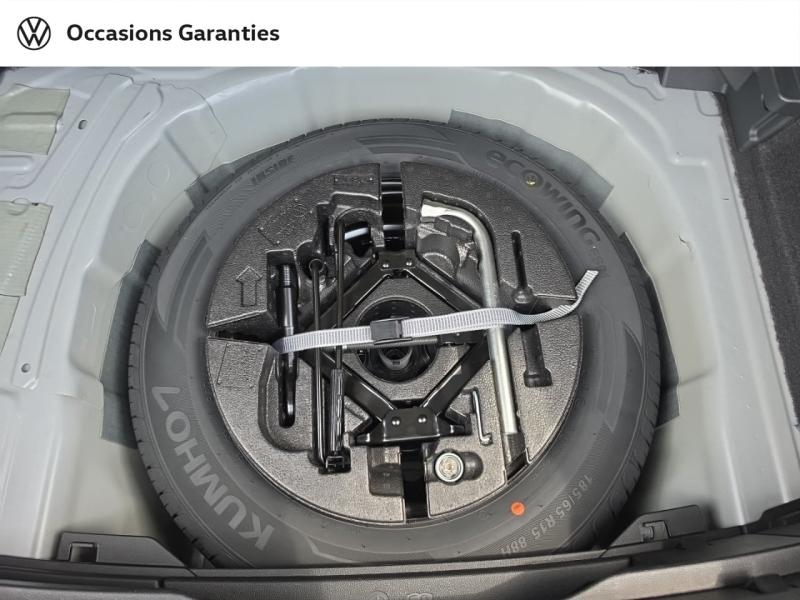 Voitures occasions VOLKSWAGEN POLO Life Mougins