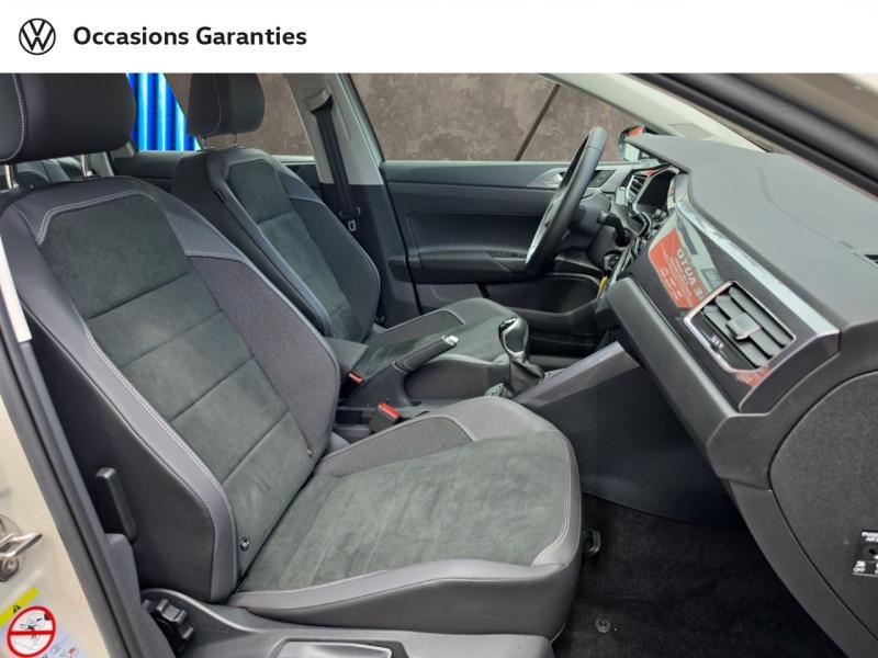 Voitures occasions VOLKSWAGEN POLO Life Mougins
