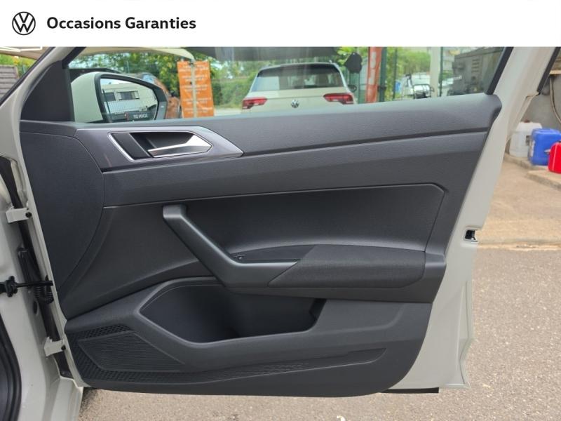 Voitures occasions VOLKSWAGEN POLO Life Mougins