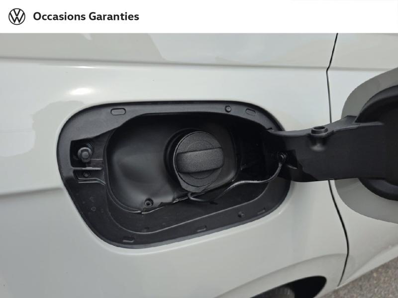 Voitures occasions VOLKSWAGEN POLO Life Mougins