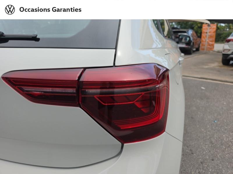 Voitures occasions VOLKSWAGEN POLO Life Mougins