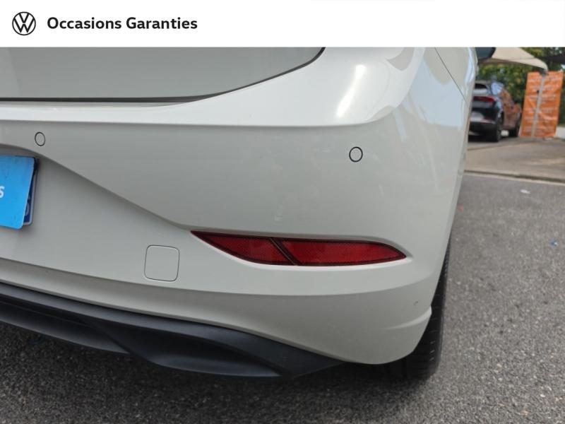 Voitures occasions VOLKSWAGEN POLO Life Mougins