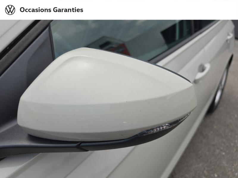 Voitures occasions VOLKSWAGEN POLO Life Mougins