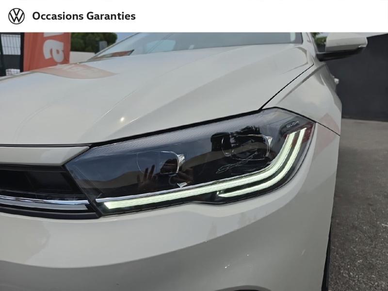 Voitures occasions VOLKSWAGEN POLO Life Mougins