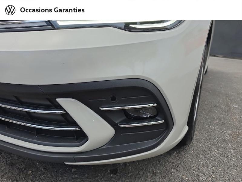 Voitures occasions VOLKSWAGEN POLO Life Mougins