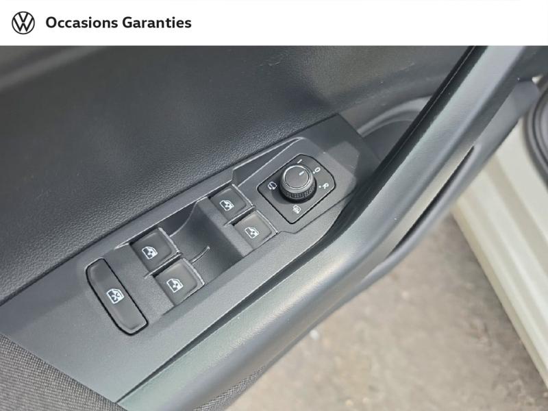 Voitures occasions VOLKSWAGEN POLO Life Mougins