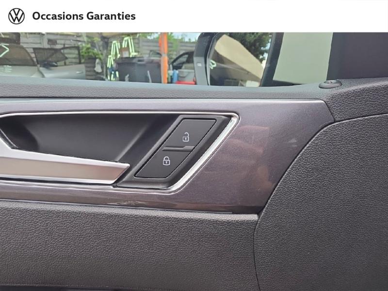 Voitures occasions VOLKSWAGEN POLO Life Mougins