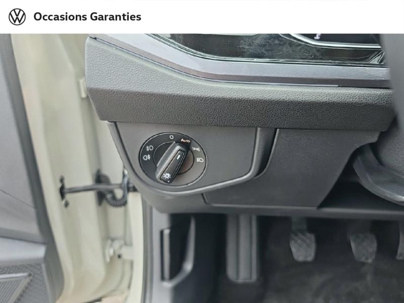 Voitures occasions VOLKSWAGEN POLO Life Mougins