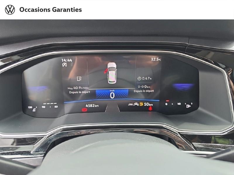 Voitures occasions VOLKSWAGEN POLO Life Mougins