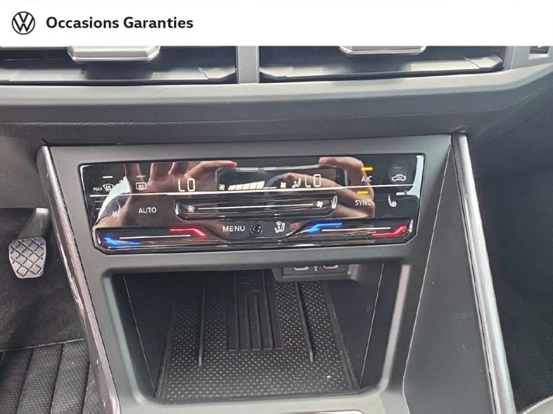 Voitures occasions VOLKSWAGEN POLO Life Mougins