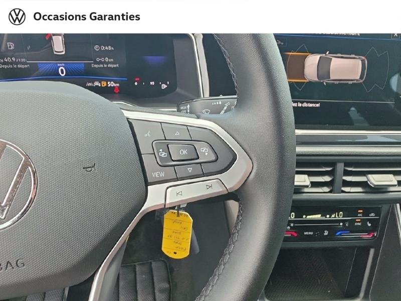 Voitures occasions VOLKSWAGEN POLO Life Mougins