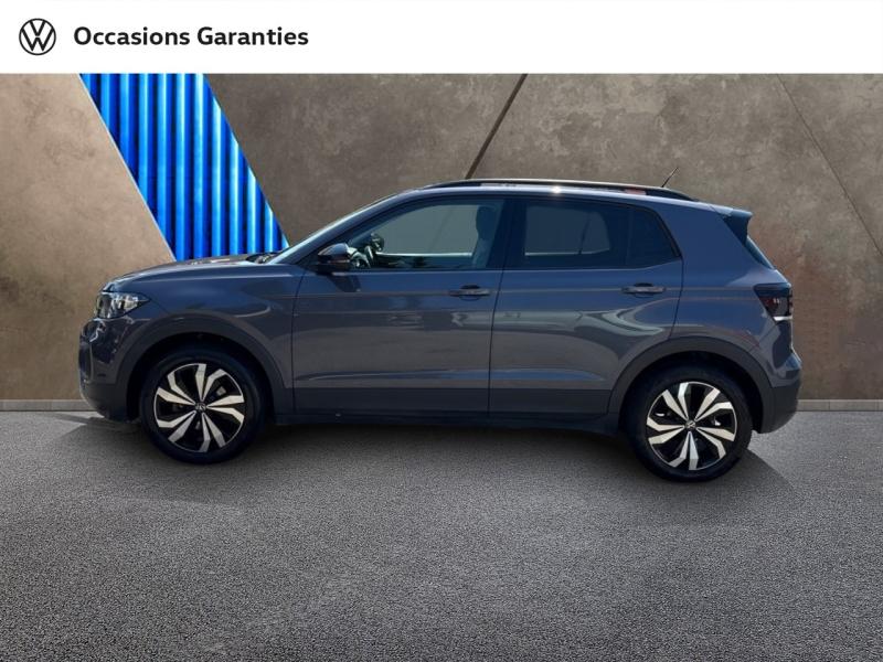 Voitures occasions VOLKSWAGEN T-CROSS Life Tech Mougins