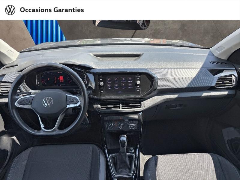Voitures occasions VOLKSWAGEN T-CROSS Life Tech Mougins