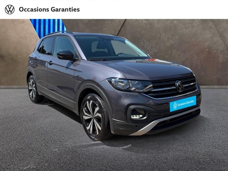Voitures occasions VOLKSWAGEN T-CROSS Life Tech Mougins