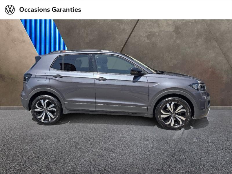 Voitures occasions VOLKSWAGEN T-CROSS Life Tech Mougins