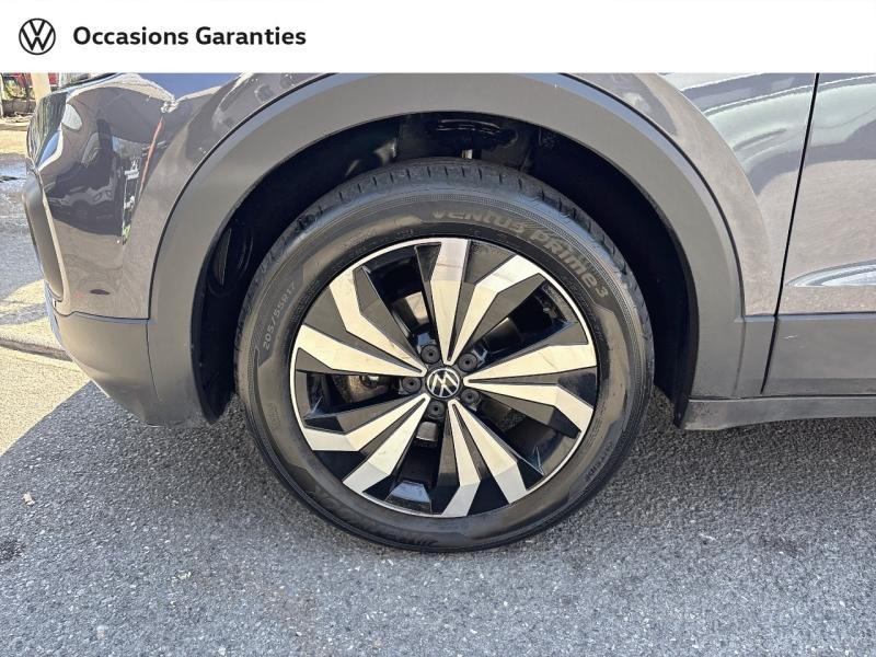 Voitures occasions VOLKSWAGEN T-CROSS Life Tech Mougins