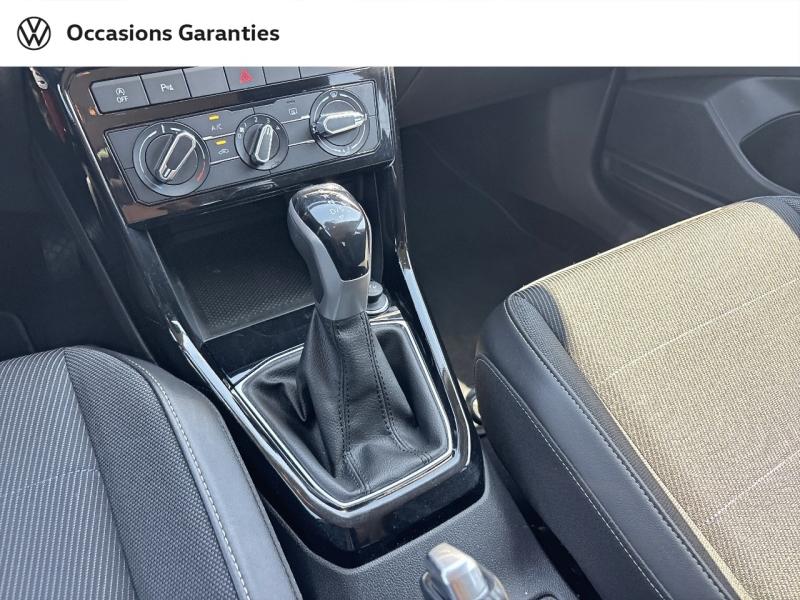 Voitures occasions VOLKSWAGEN T-CROSS Life Tech Mougins