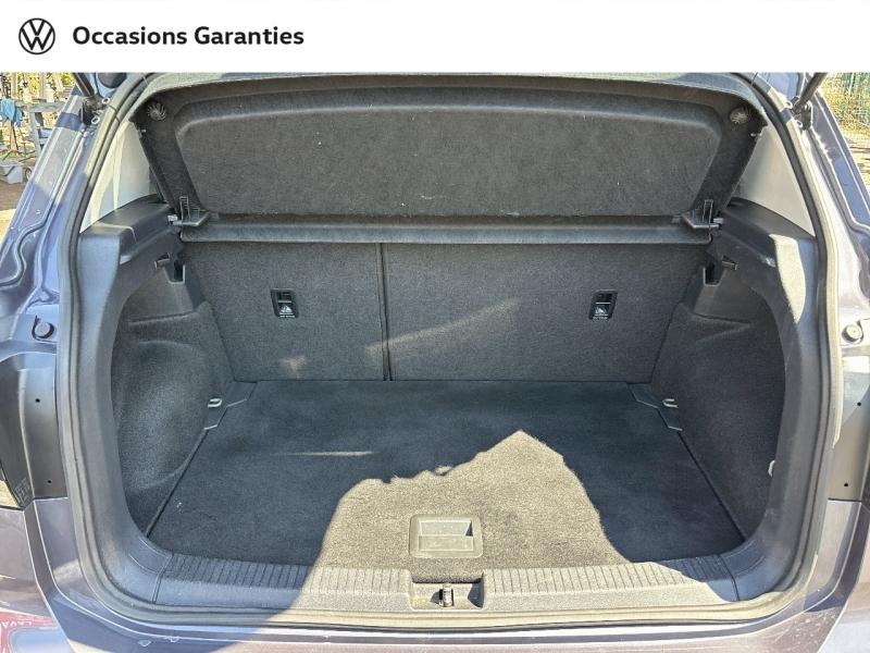 Voitures occasions VOLKSWAGEN T-CROSS Life Tech Mougins