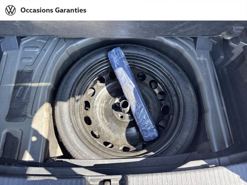 Voitures occasions VOLKSWAGEN T-CROSS Life Tech Mougins