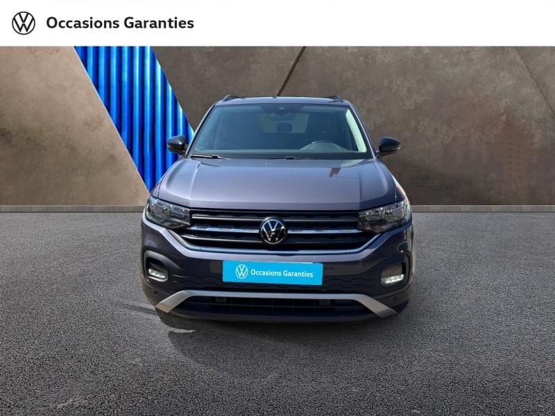 Voitures occasions VOLKSWAGEN T-CROSS Life Tech Mougins