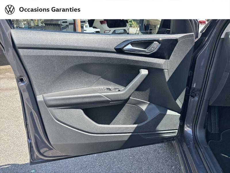 Voitures occasions VOLKSWAGEN T-CROSS Life Tech Mougins