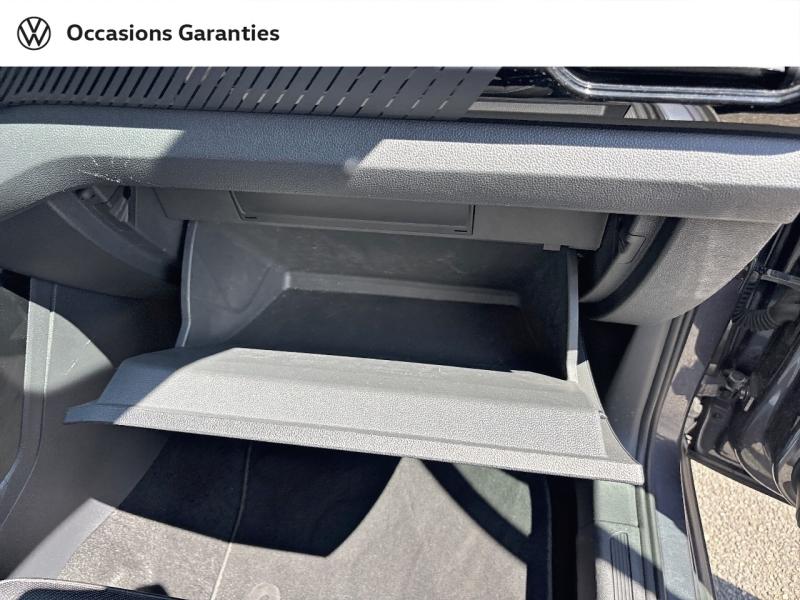 Voitures occasions VOLKSWAGEN T-CROSS Life Tech Mougins