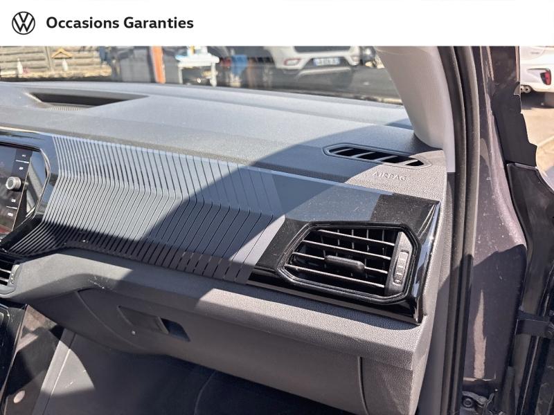 Voitures occasions VOLKSWAGEN T-CROSS Life Tech Mougins