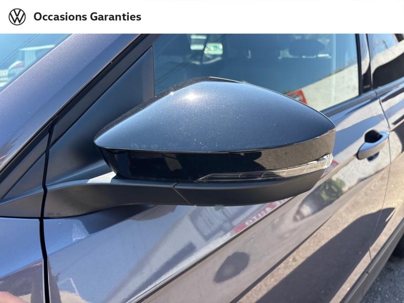 Voitures occasions VOLKSWAGEN T-CROSS Life Tech Mougins