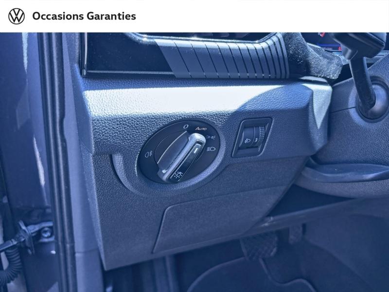 Voitures occasions VOLKSWAGEN T-CROSS Life Tech Mougins